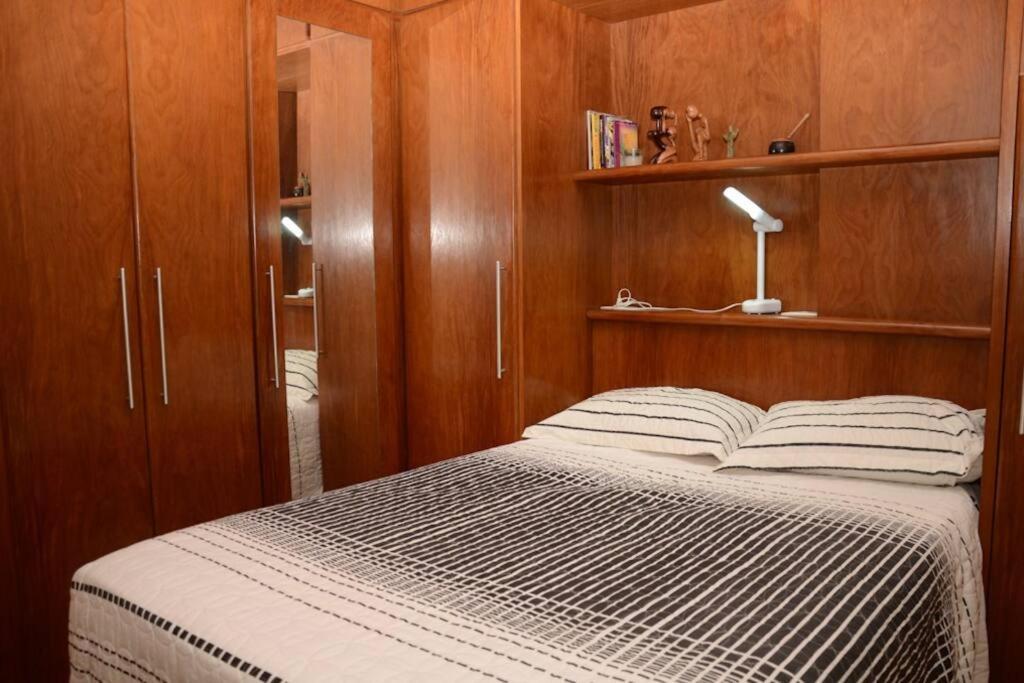 Apartment Confortavel Apto 1 Copacabana Perto Metro Rio de Janeiro