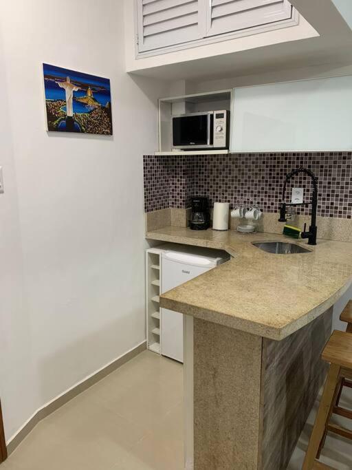 Em Copacabana Apartamento
