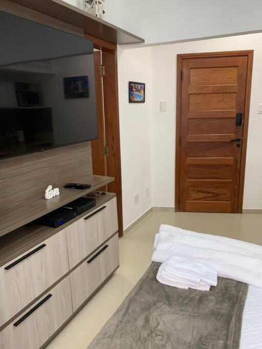 Apartamento Em Copacabana
