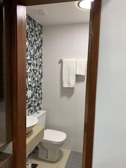 Apartamento Em Copacabana *