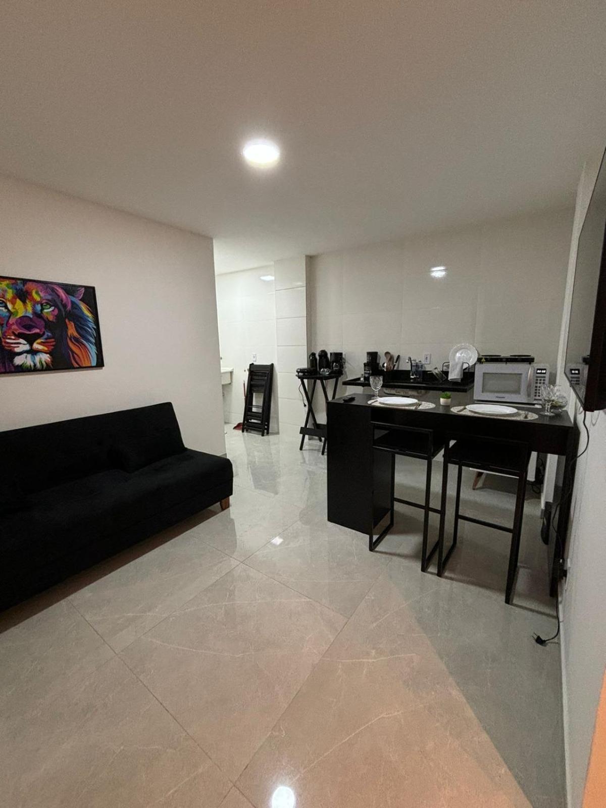 Apartamento Na Praia Apartment Rio de Janeiro