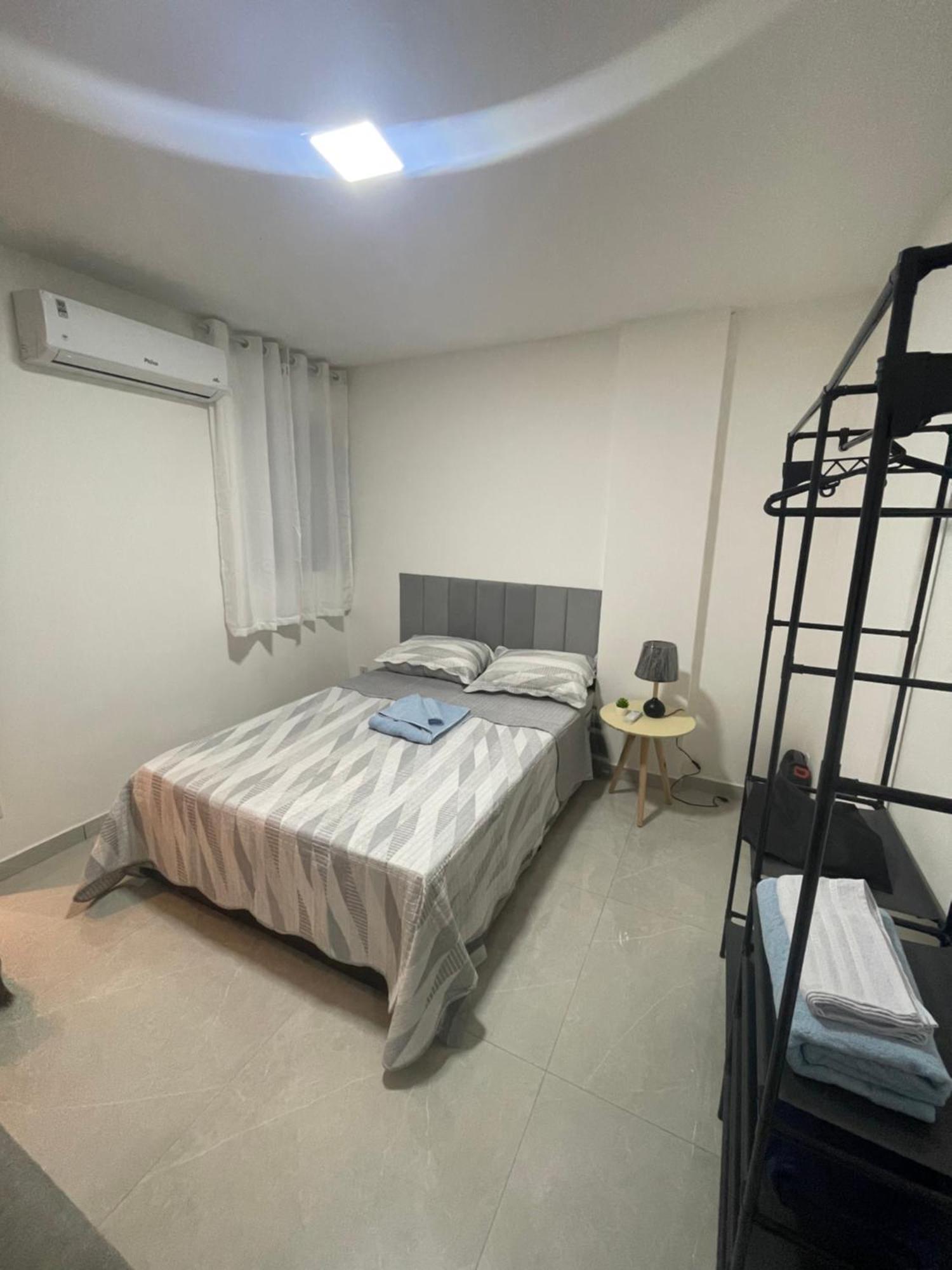 Apartamento Na Praia Apartment *