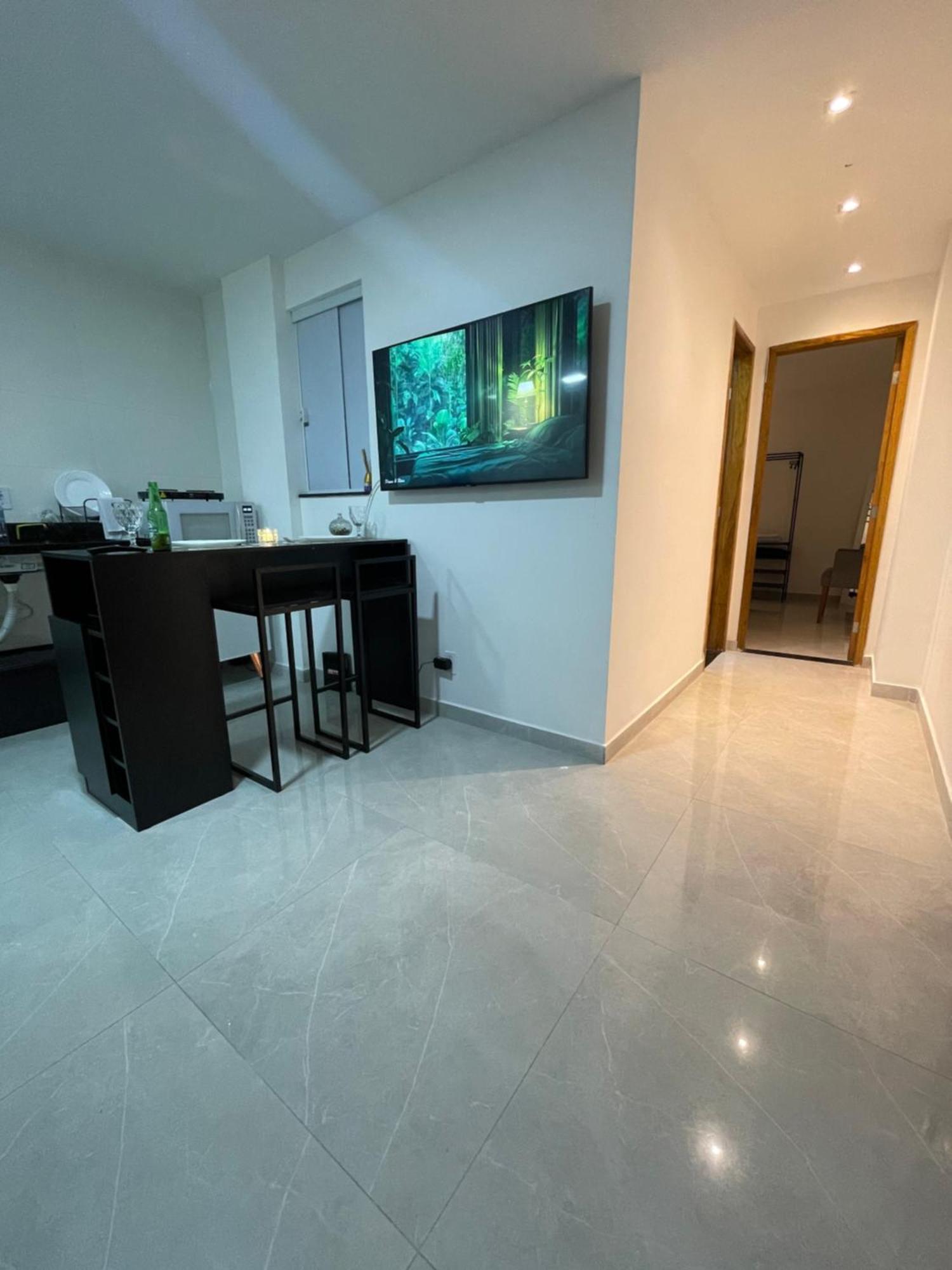 Apartamento Na Praia Rio de Janeiro
