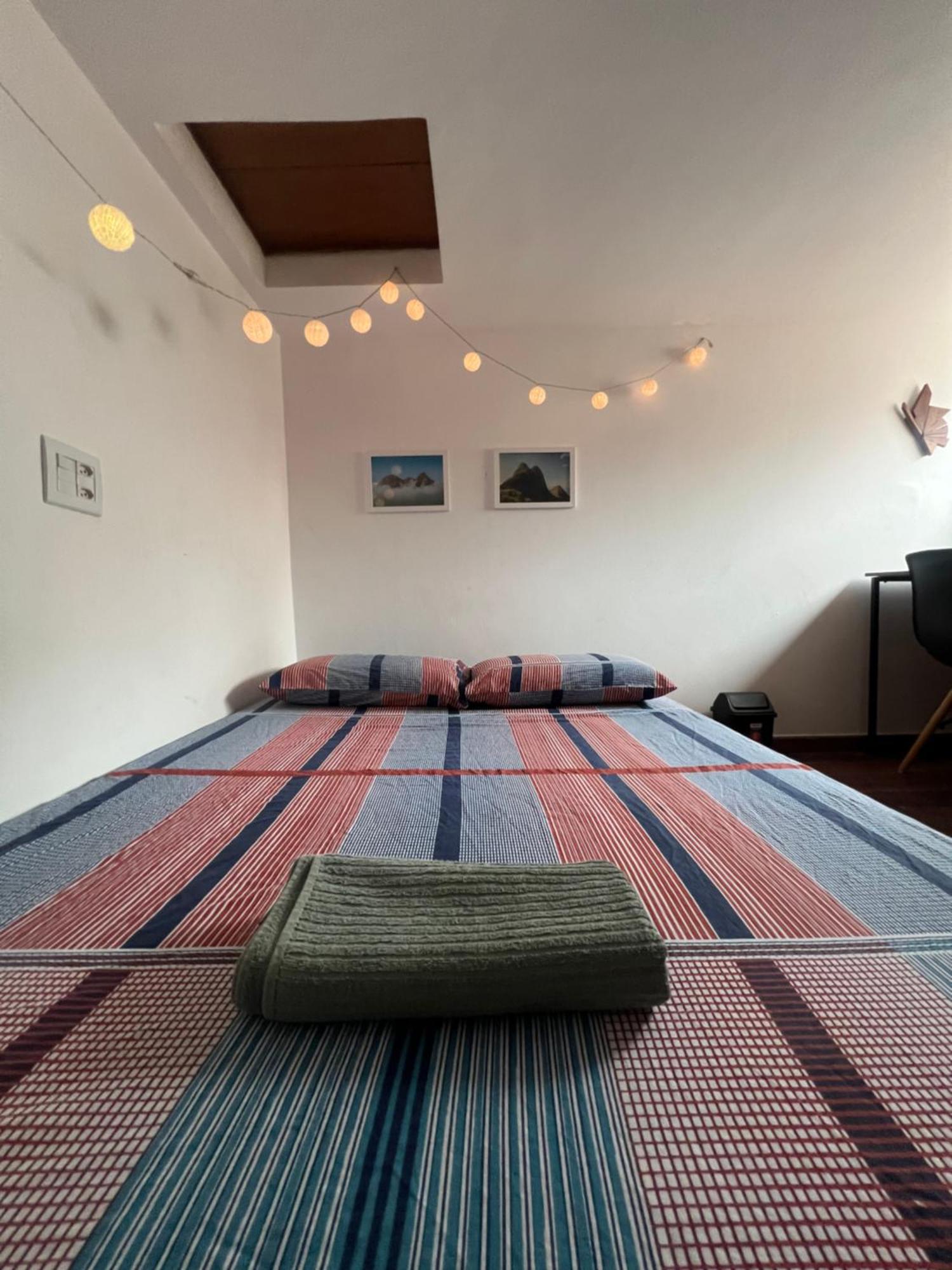 Aconchegante Em Ipanema Quarto em Acomodações Particulares *