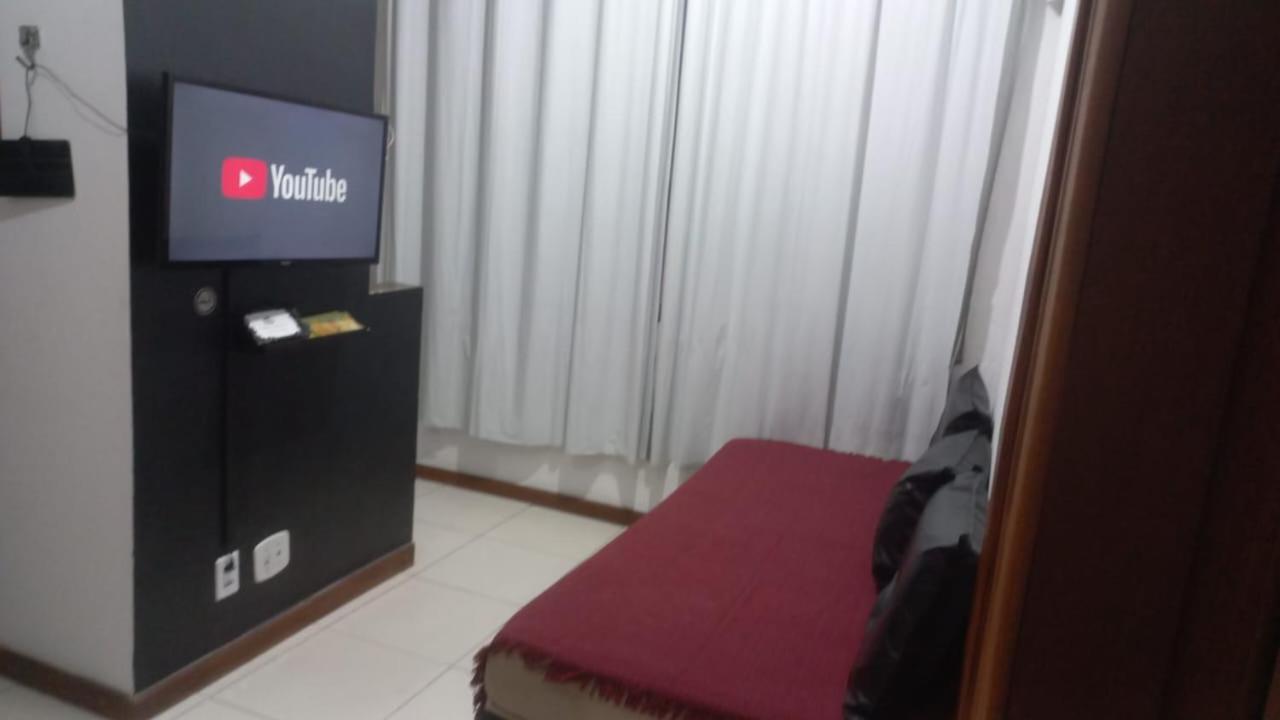 2 Quartos No Centro Completo, Proximo Sambodromo E Lapa, Smart Tv, Metro, Etc *