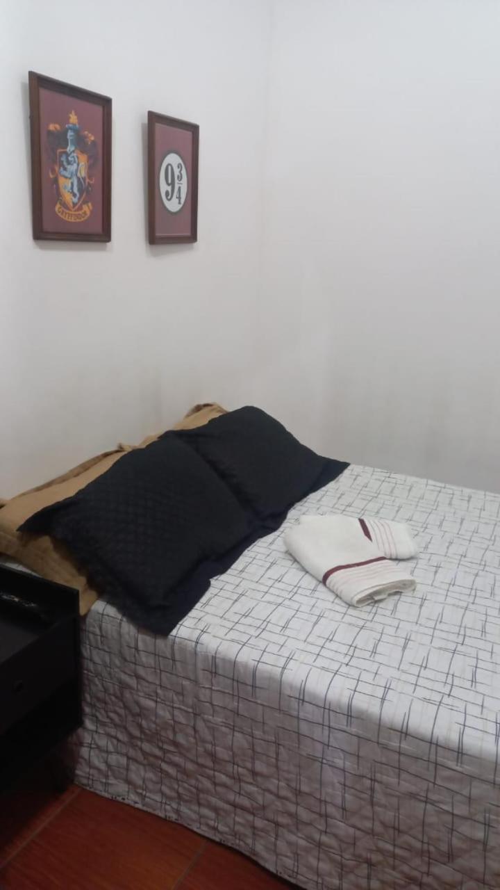 2 Quartos No Centro Completo, Proximo Sambodromo E Lapa, Smart Tv, Metro, Etc Rio de Janeiro