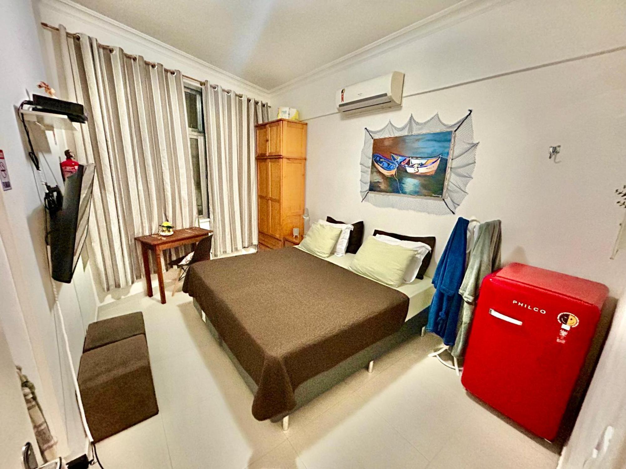 Quadra - Posto 4 Apartamento Rio de Janeiro