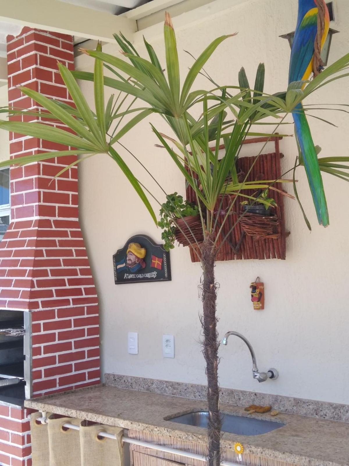 Apartamento Em Cobertura Com Vista O Mar 1