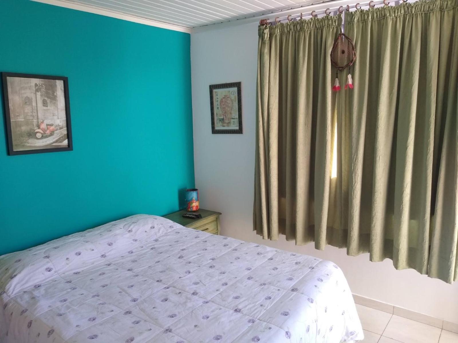 Em Cobertura Com Vista O Mar 1 Apartamento
