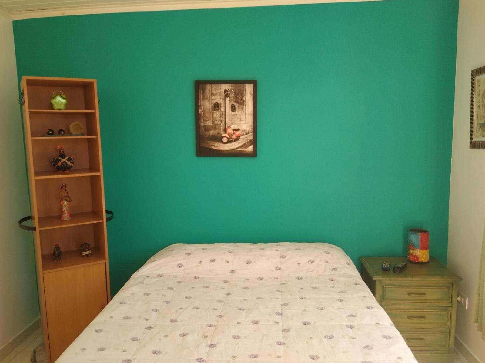 Apartamento Em Cobertura Com Vista O Mar 1