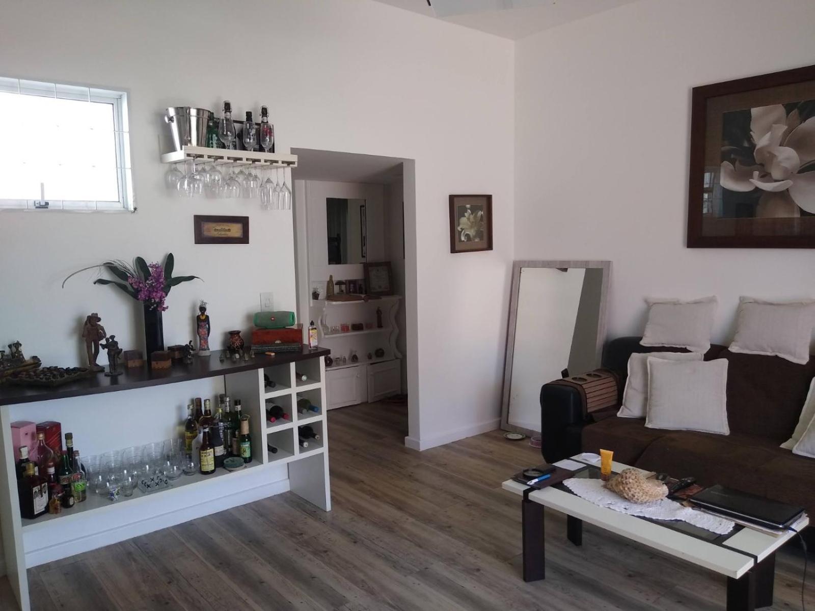 Em Cobertura Com Vista O Mar 1 Apartamento Rio de Janeiro