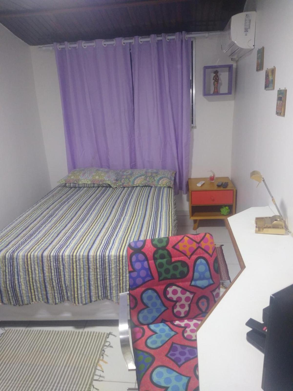Apartamento Em Cobertura Com Vista O Mar 1 Rio de Janeiro