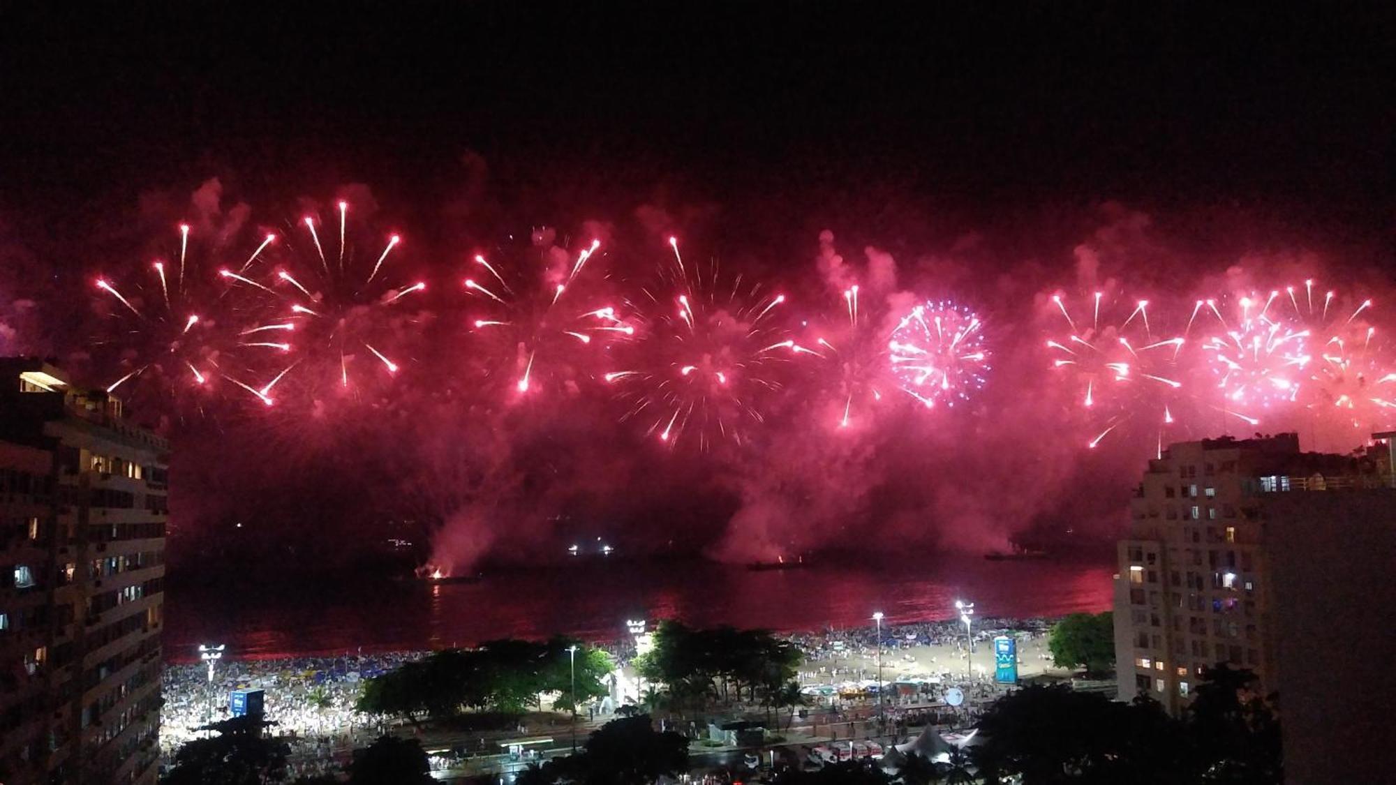 Em Cobertura Com Vista O Mar 1 Apartamento