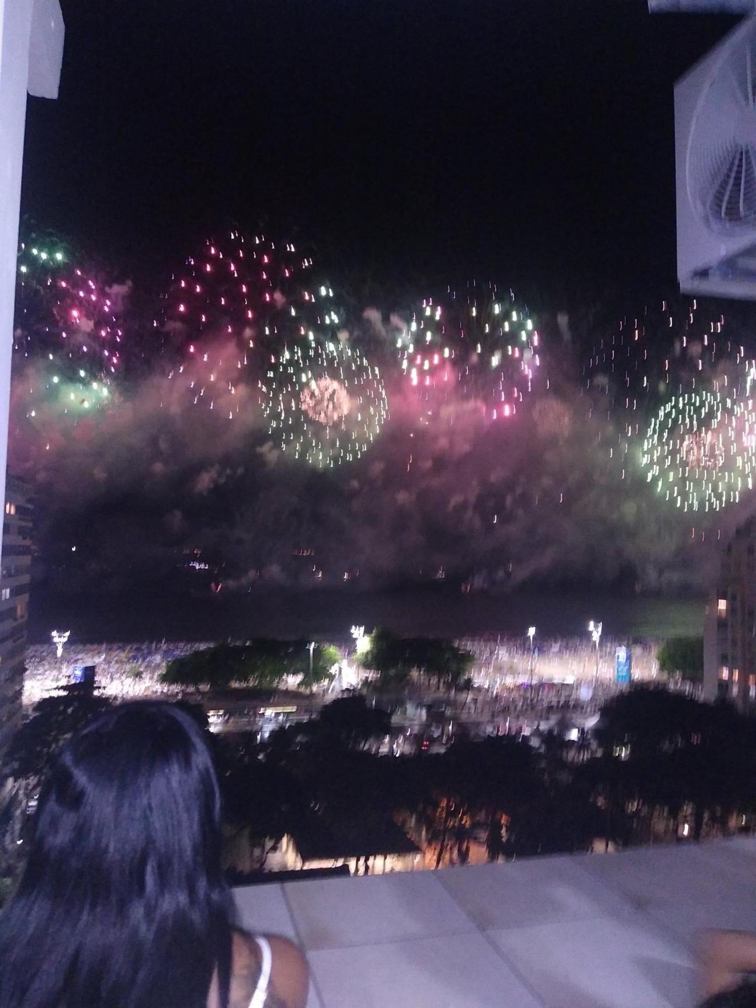 Apartamento Em Cobertura Com Vista O Mar 1 Rio de Janeiro