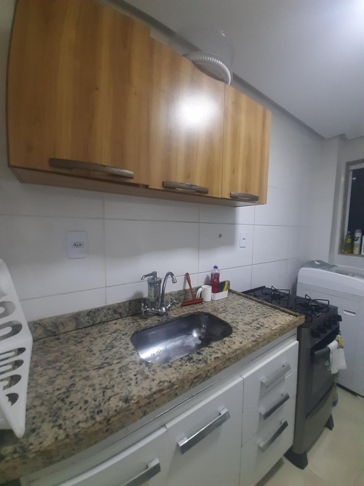 Apartment A 5 Minutos Da Praia, Recreio Dos Bandeirantes, - Com Vaga De Garagem *