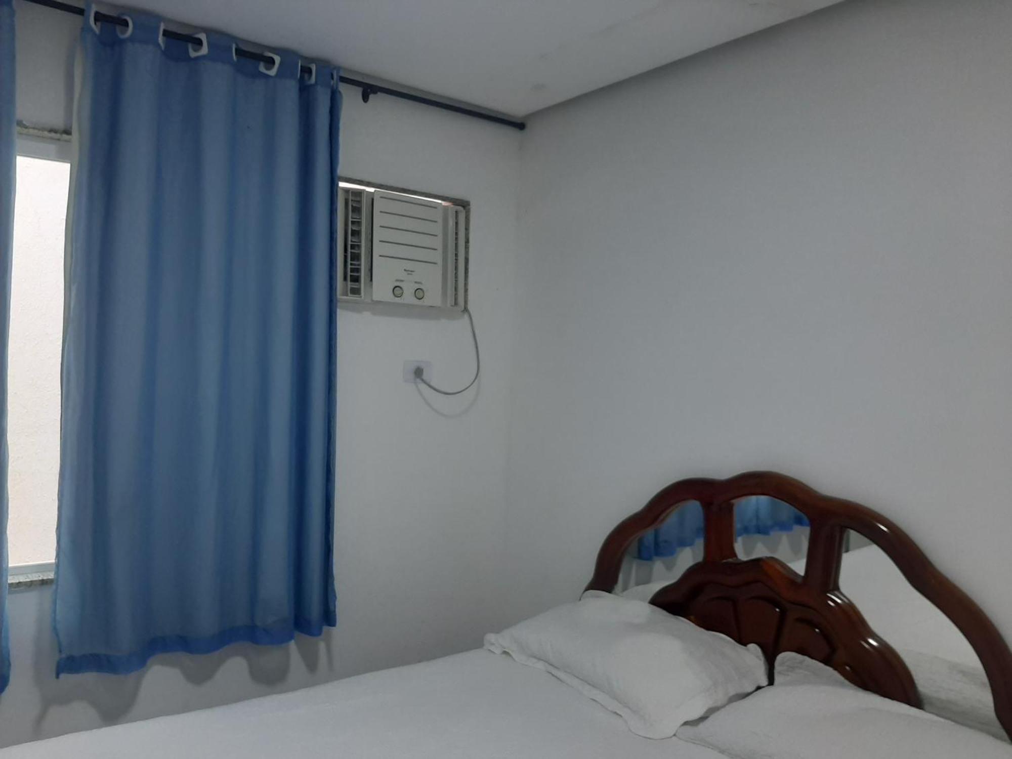 A 5 Minutos Da Praia, Recreio Dos Bandeirantes, - Com Vaga De Garagem Apartment Rio de Janeiro