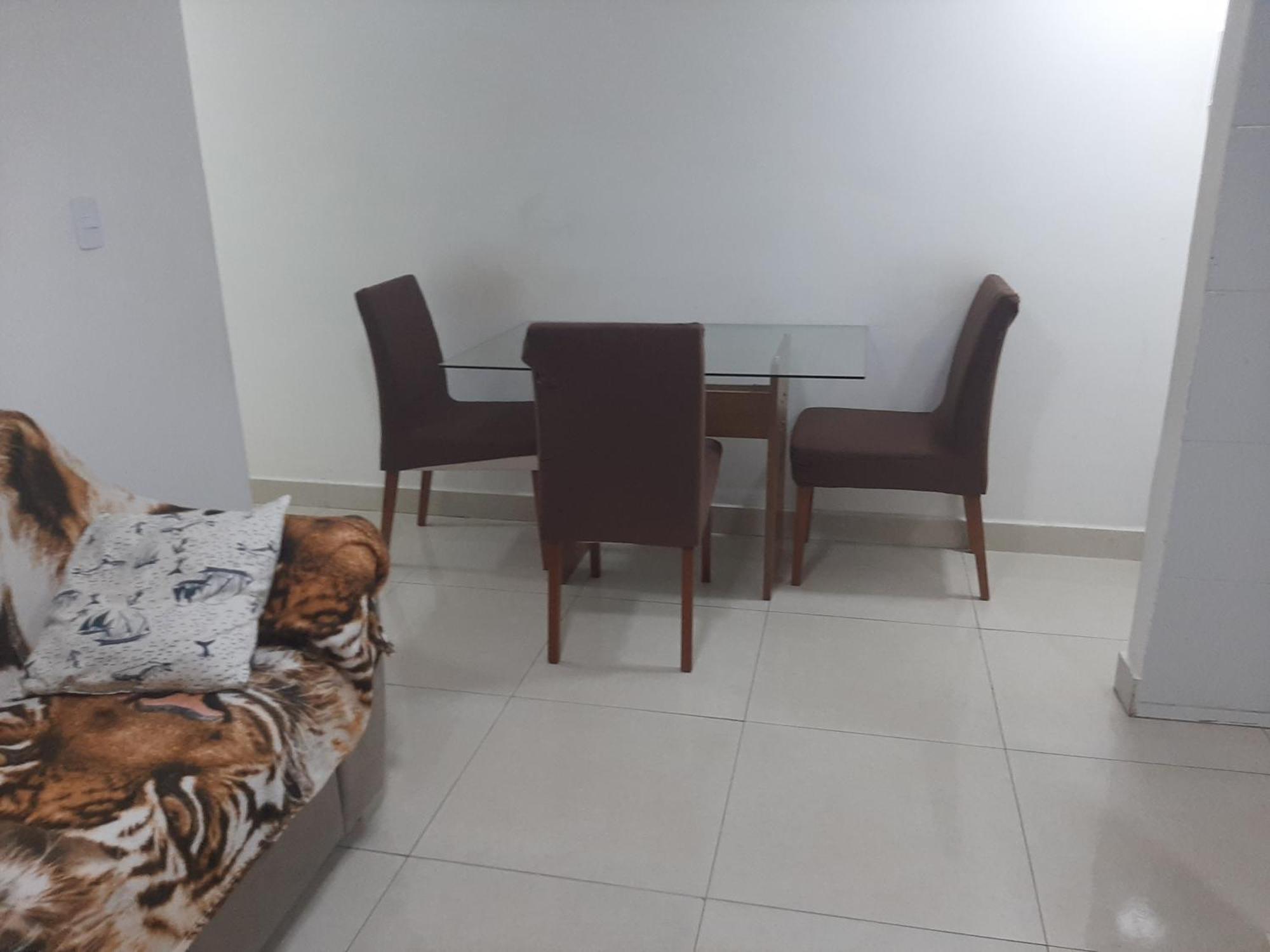 Apartment A 5 Minutos Da Praia, Recreio Dos Bandeirantes, - Com Vaga De Garagem Rio de Janeiro
