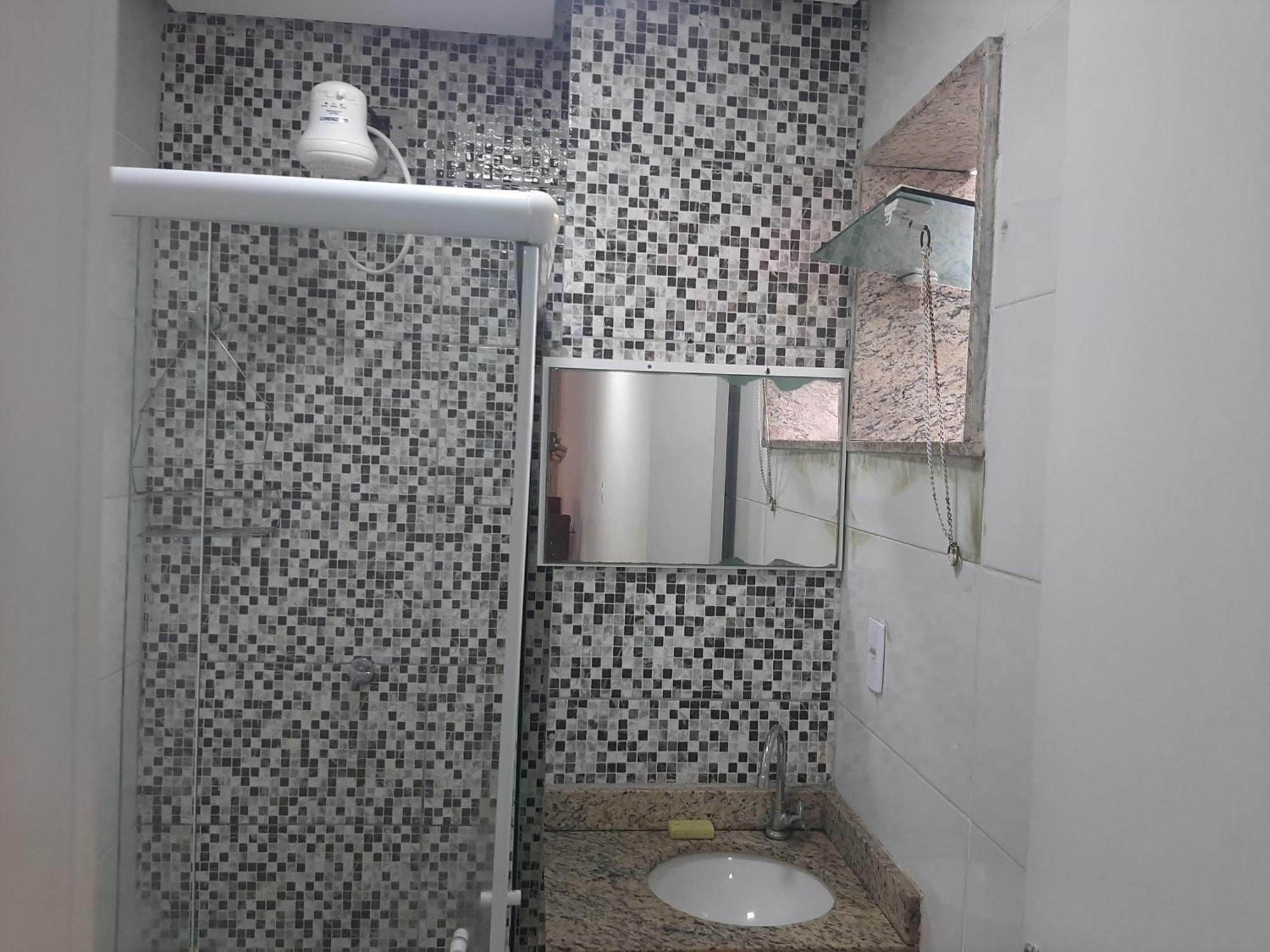 A 5 Minutos Da Praia, Recreio Dos Bandeirantes, - Com Vaga De Garagem *