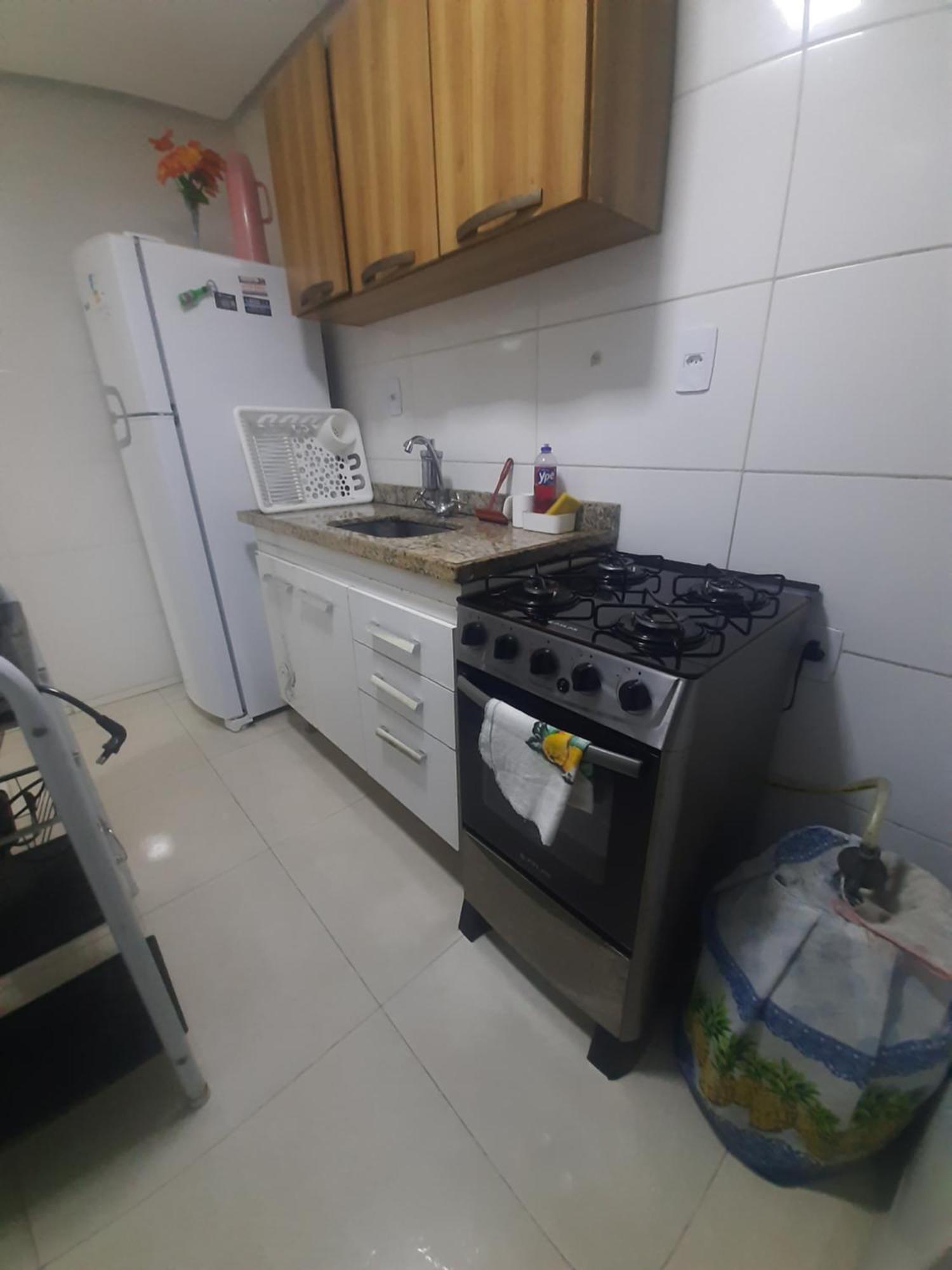 A 5 Minutos Da Praia, Recreio Dos Bandeirantes, - Com Vaga De Garagem * Rio de Janeiro