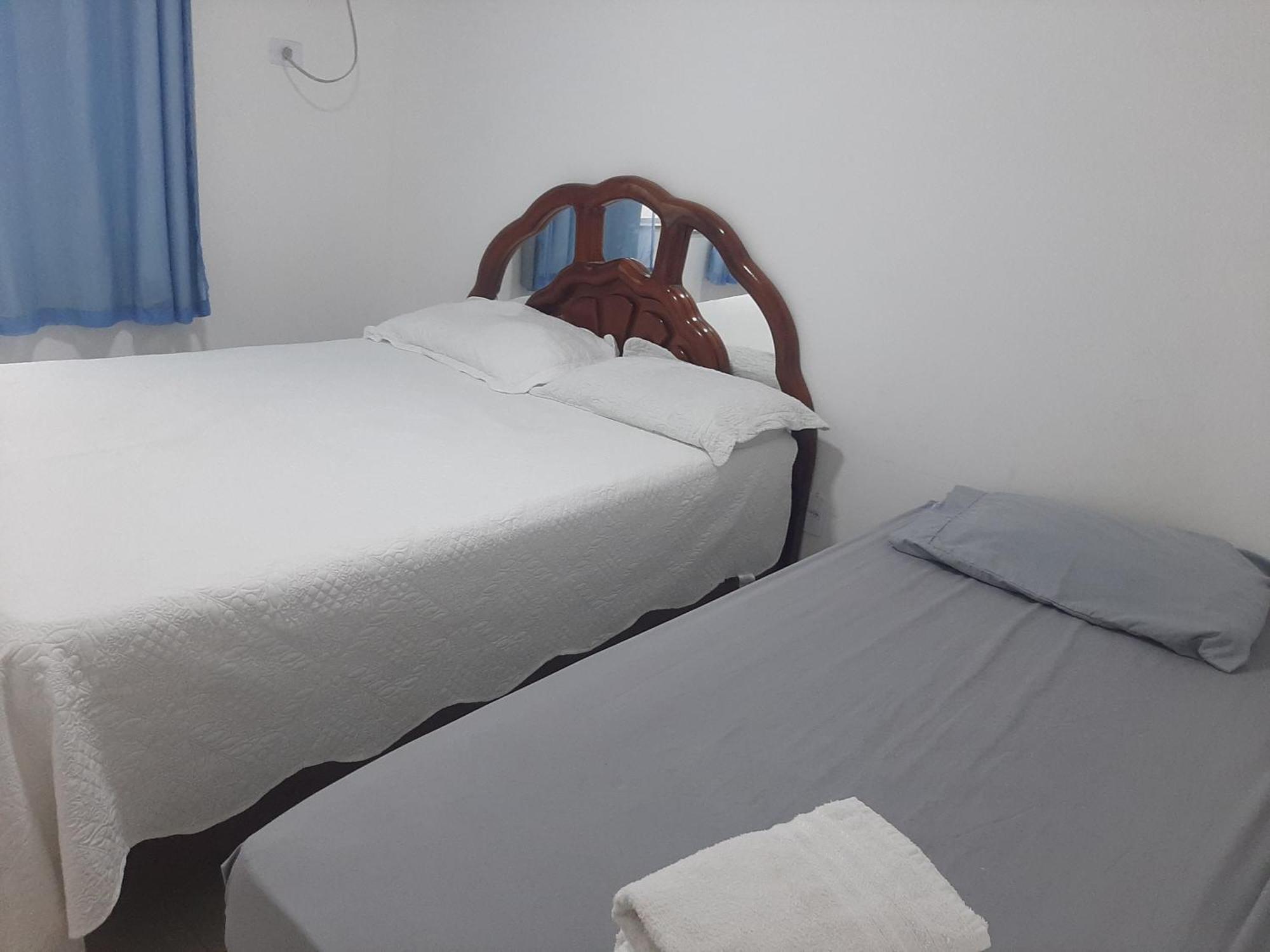 A 5 Minutos Da Praia, Recreio Dos Bandeirantes, - Com Vaga De Garagem Apartment