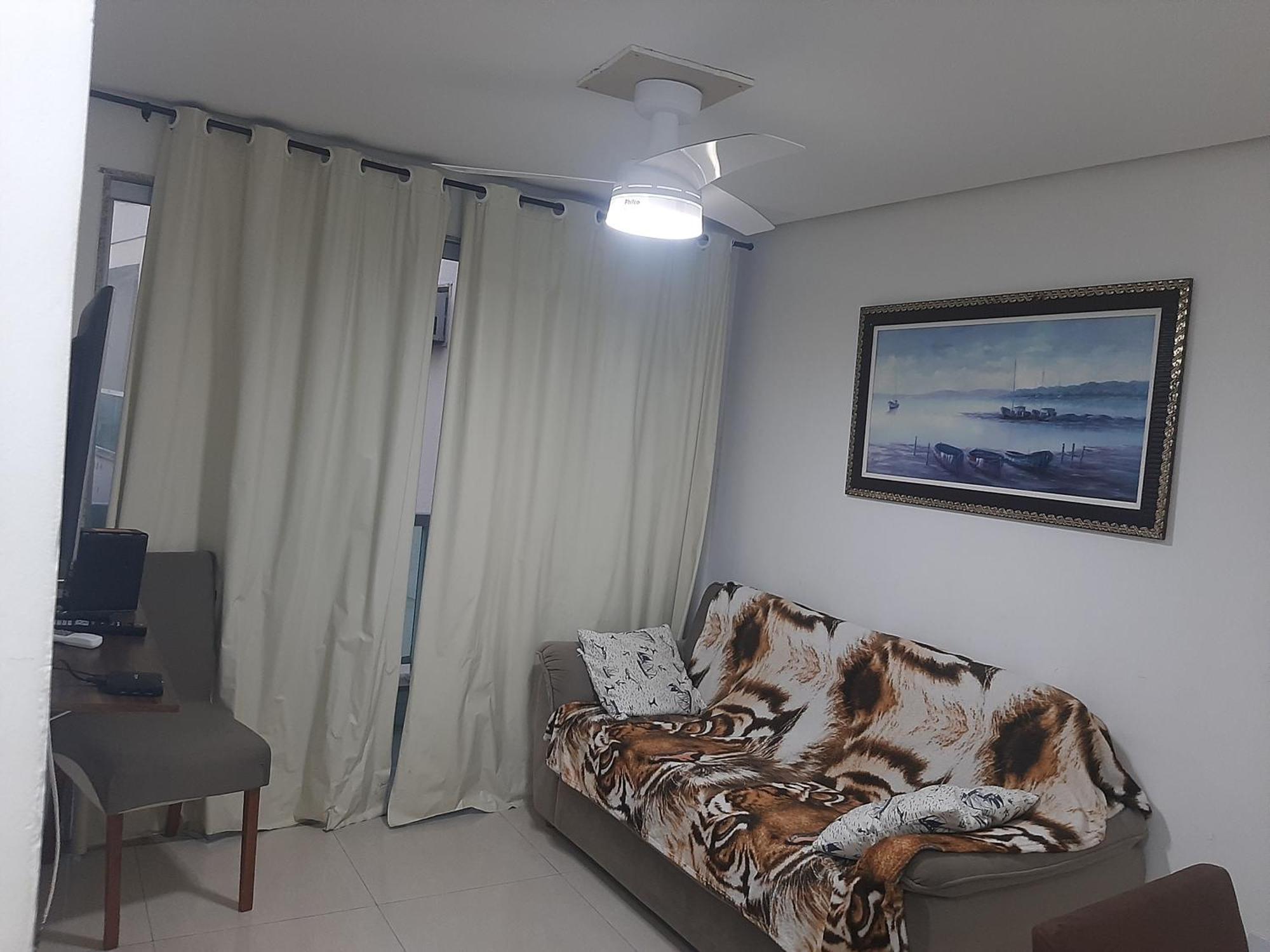 A 5 Minutos Da Praia, Recreio Dos Bandeirantes, - Com Vaga De Garagem Apartment *