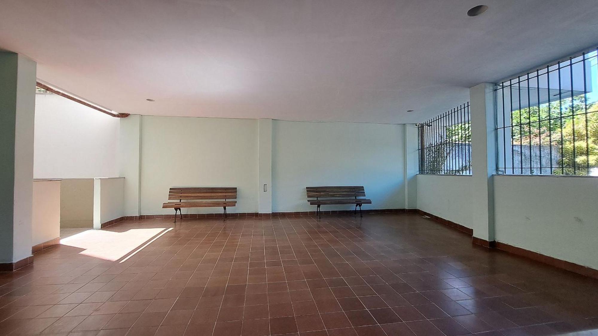 Lindo Apto Com Vaga No Ilha Do Governador Apartamento