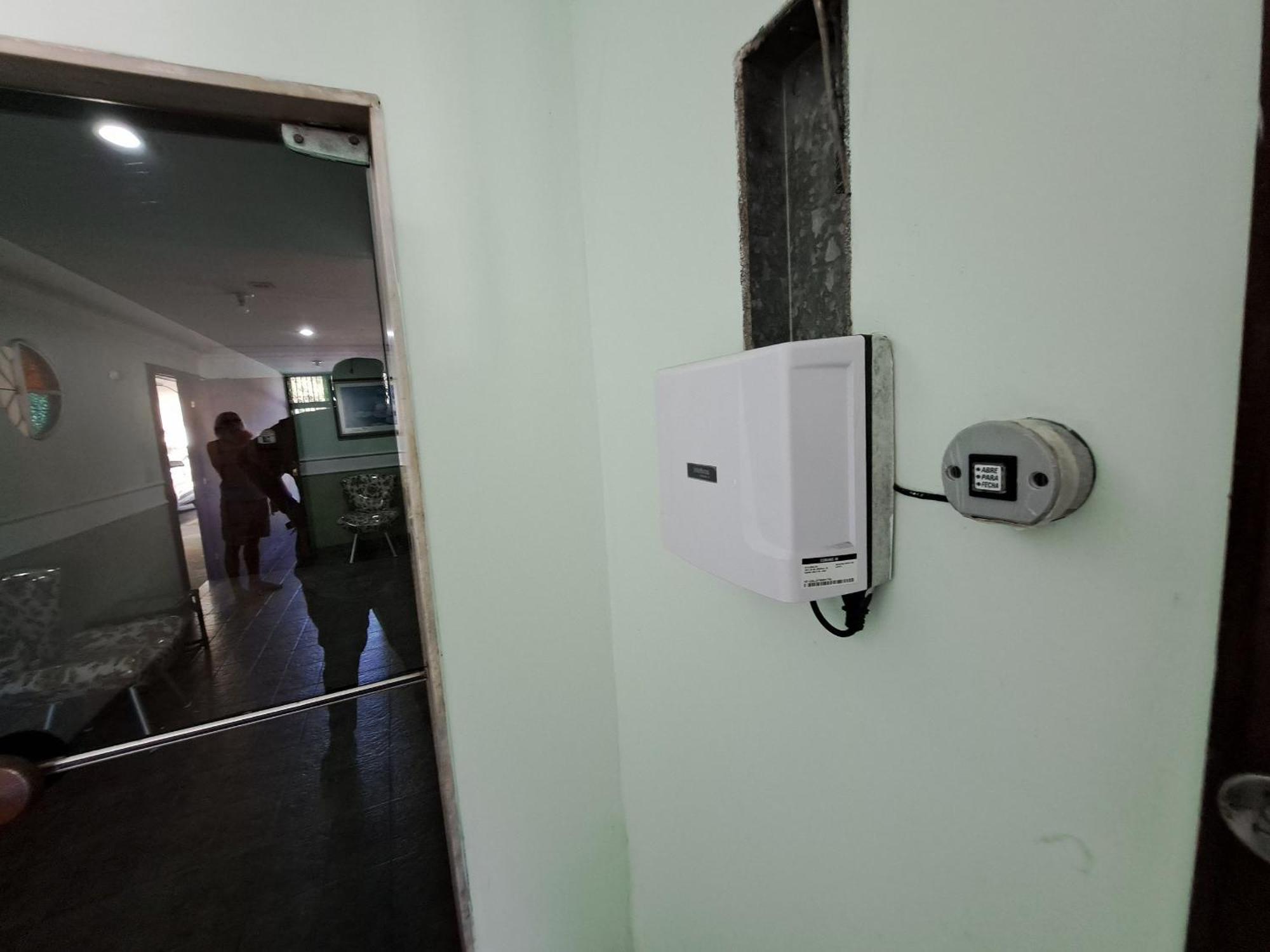 Apartamento Lindo Apto Com Vaga No Ilha Do Governador *