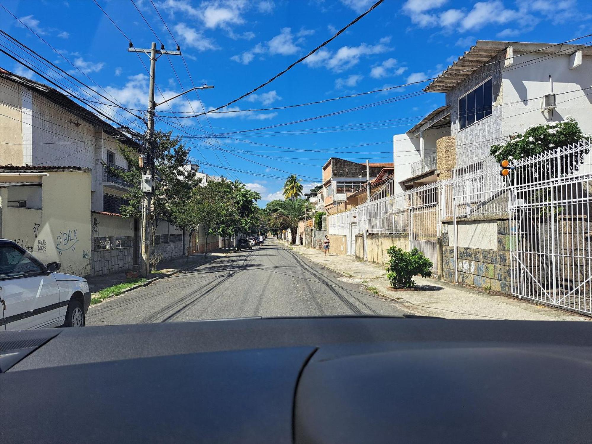 Lindo Apto Com Vaga No Ilha Do Governador Apartamento Rio de Janeiro
