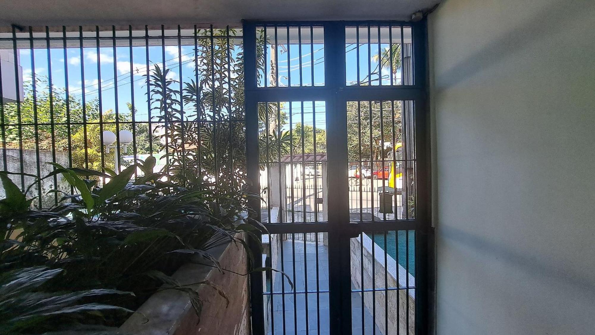 Apartamento Lindo Apto Com Vaga No Ilha Do Governador Rio de Janeiro