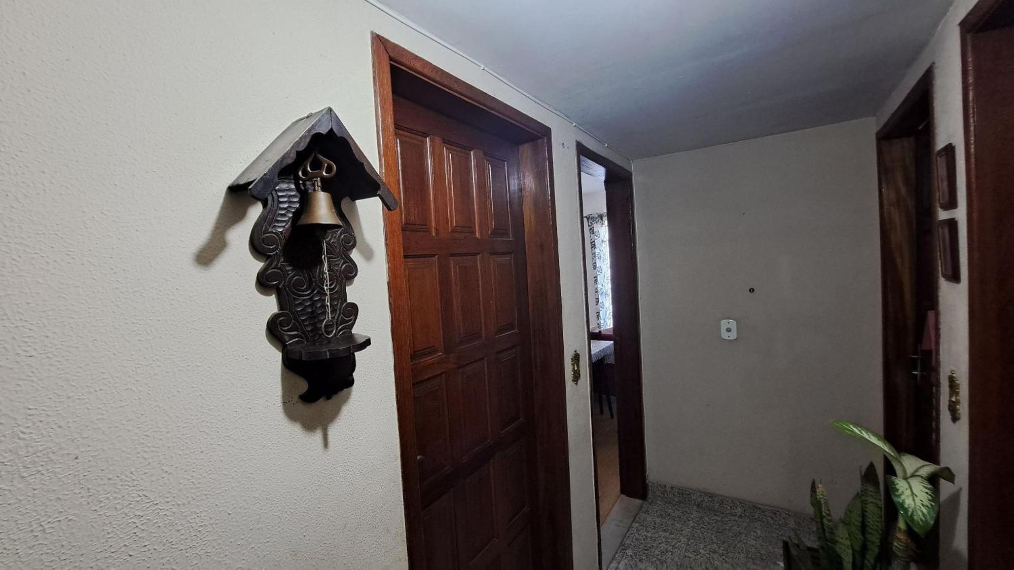Lindo Apto Com Vaga No Ilha Do Governador *
