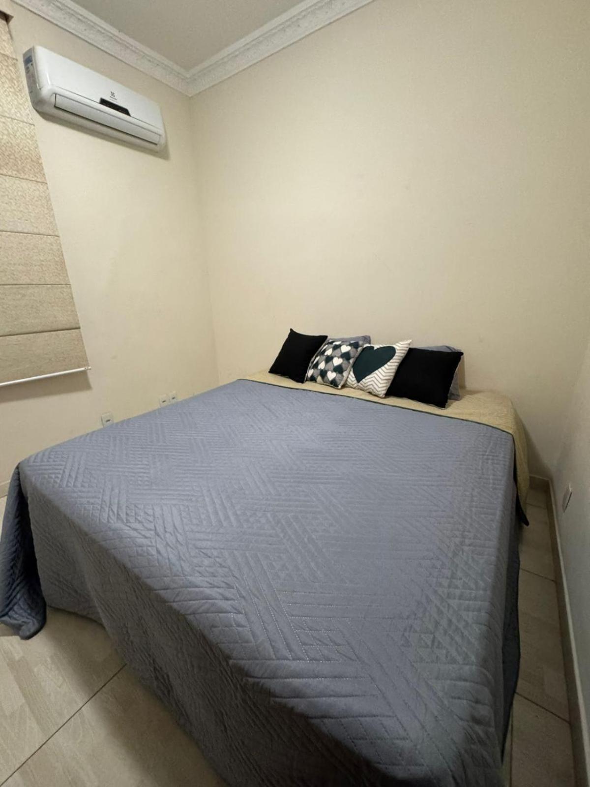Apartamento Apto Confortavel E Completo Em Copacabana- 2 Quartos Com Split E Wifi Rio de Janeiro