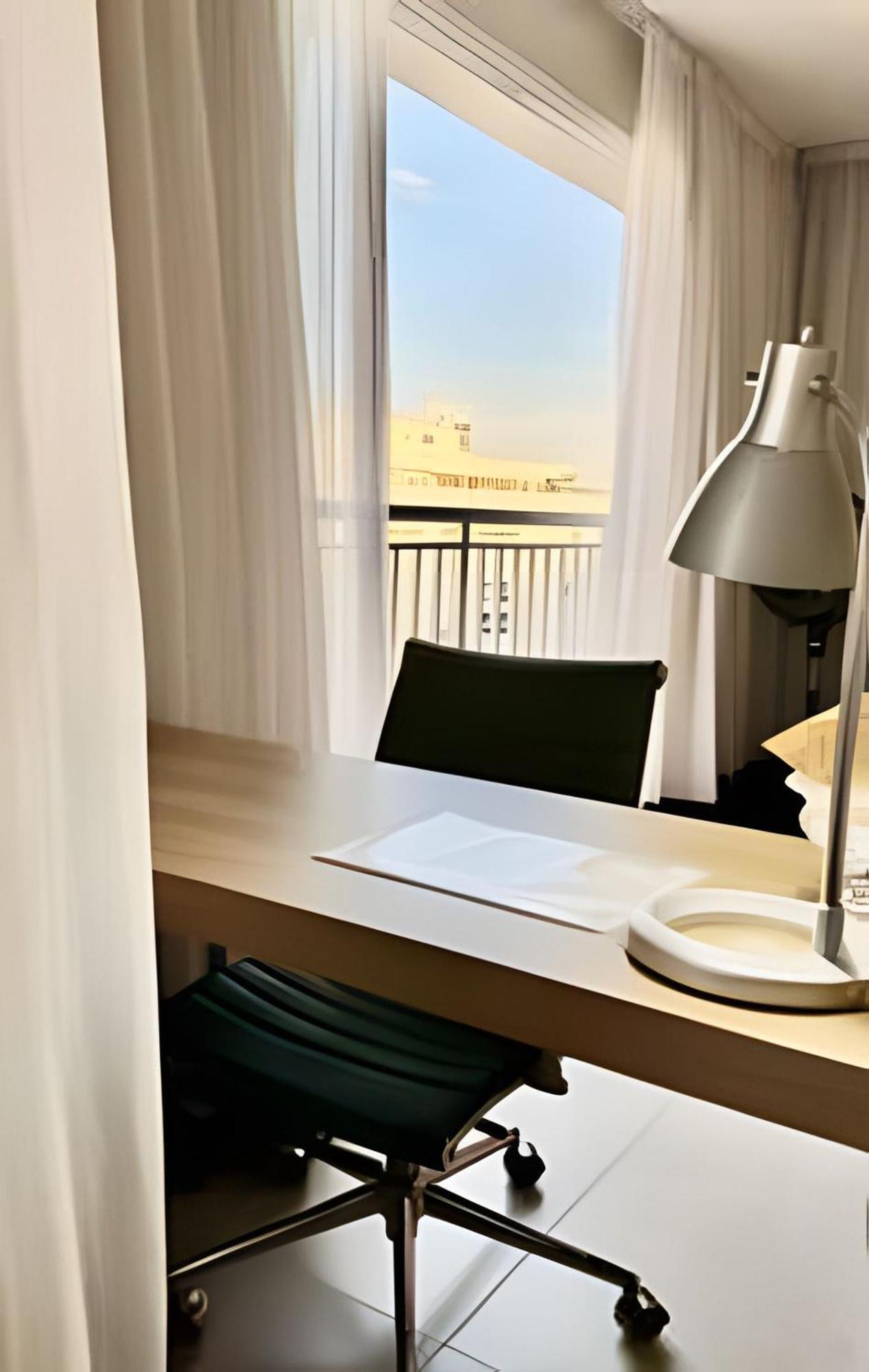 Flat Barra Olimpica Conforto Boutique-wifi 500mb * Rio de Janeiro
