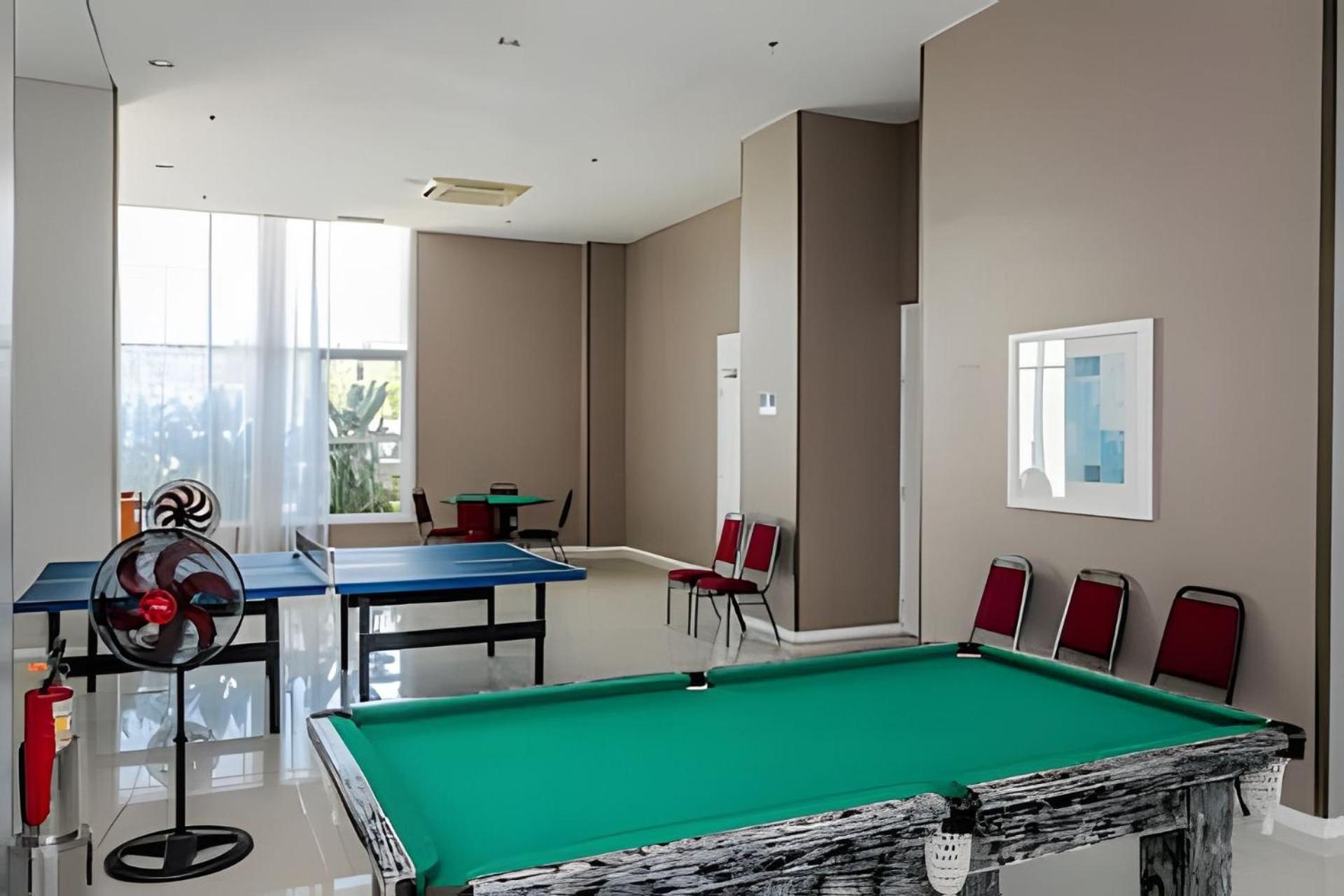 Flat Barra Olimpica Conforto Boutique-wifi 500mb Apartamento *
