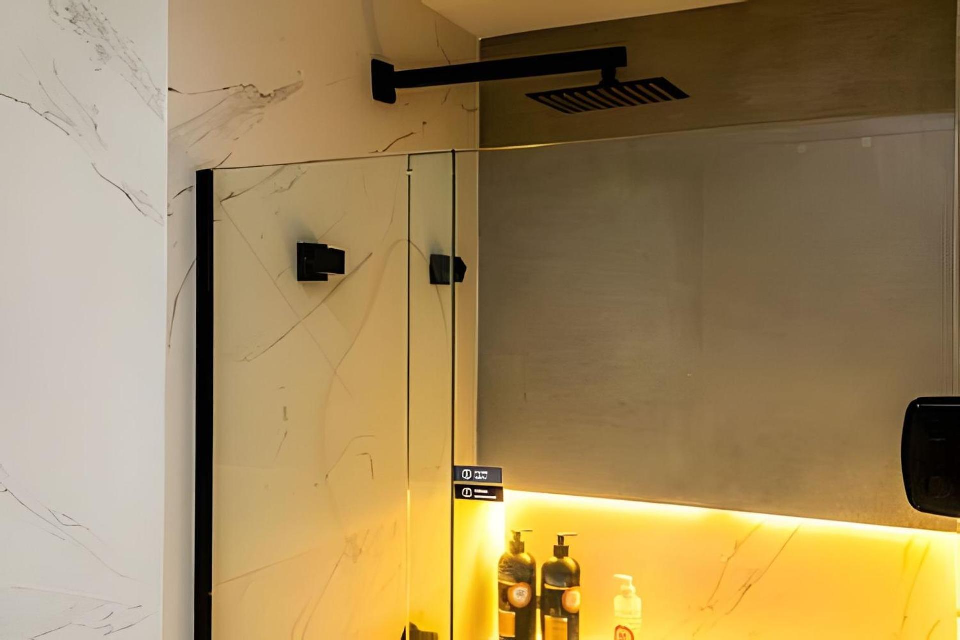 Flat Barra Olimpica Conforto Boutique-wifi 500mb * Rio de Janeiro