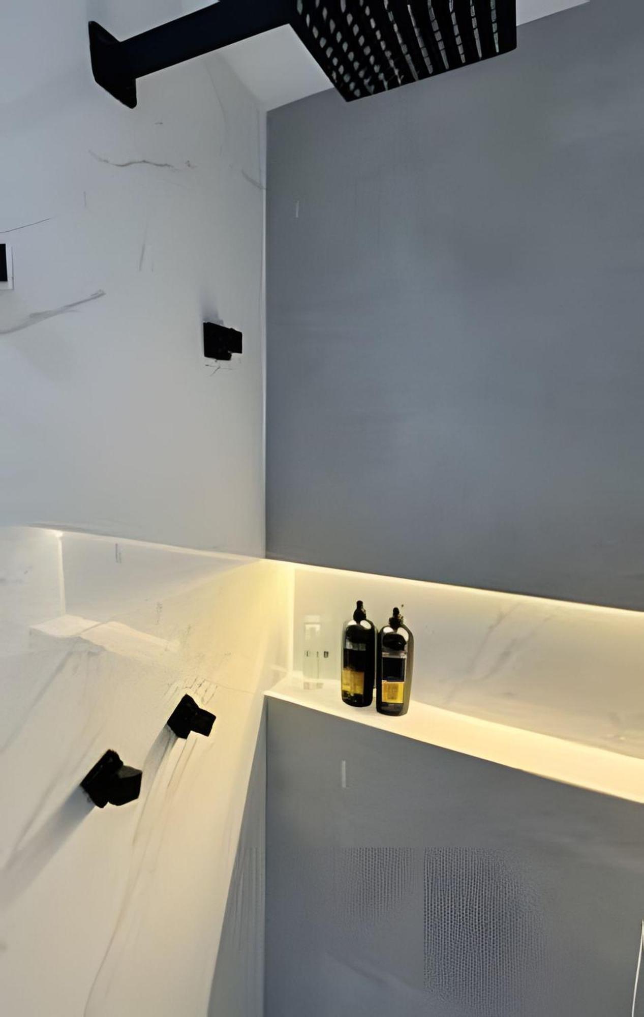Flat Barra Olimpica Conforto Boutique-wifi 500mb Apartamento *