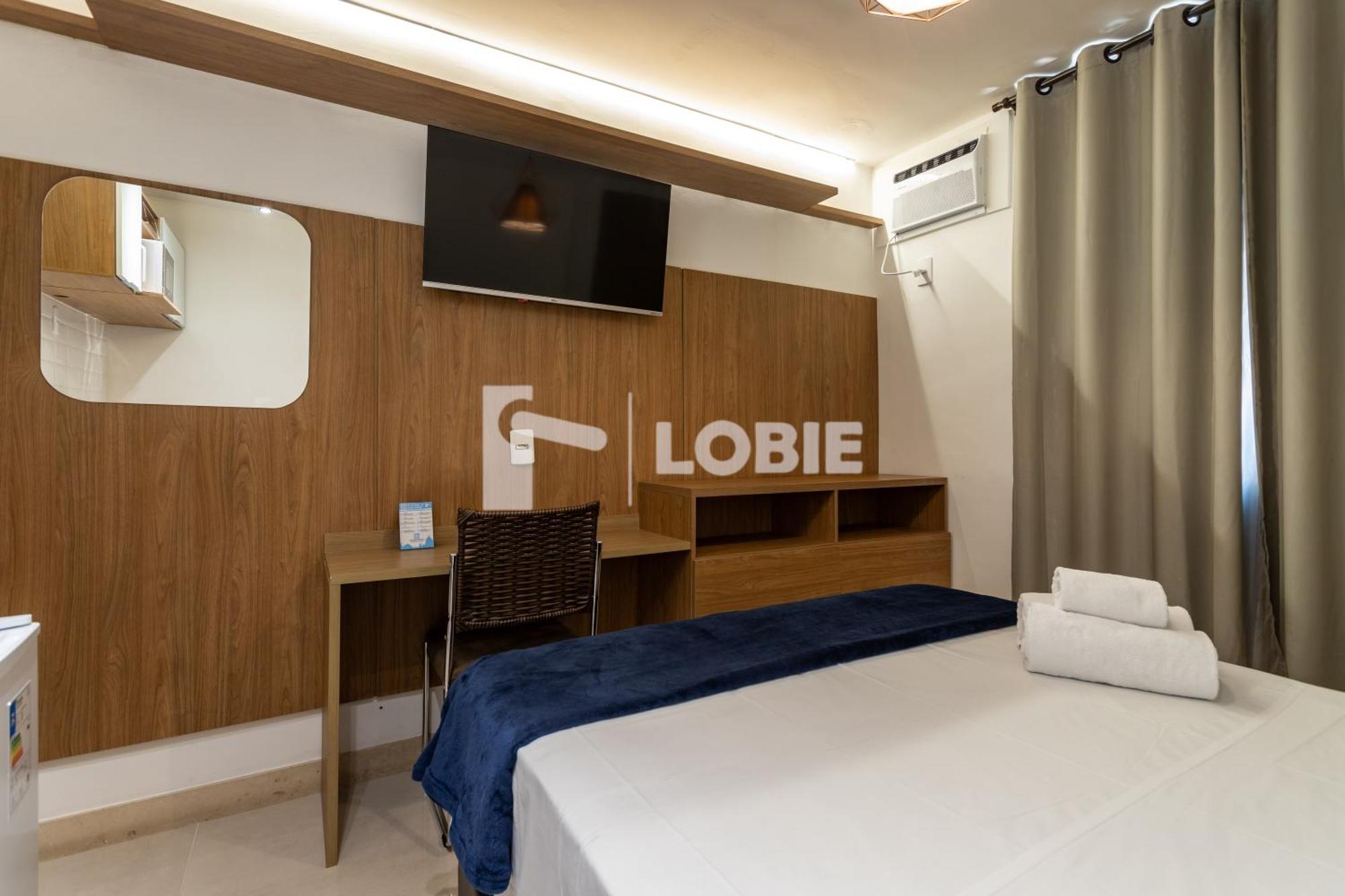 Lobie Casa Maua * Rio de Janeiro