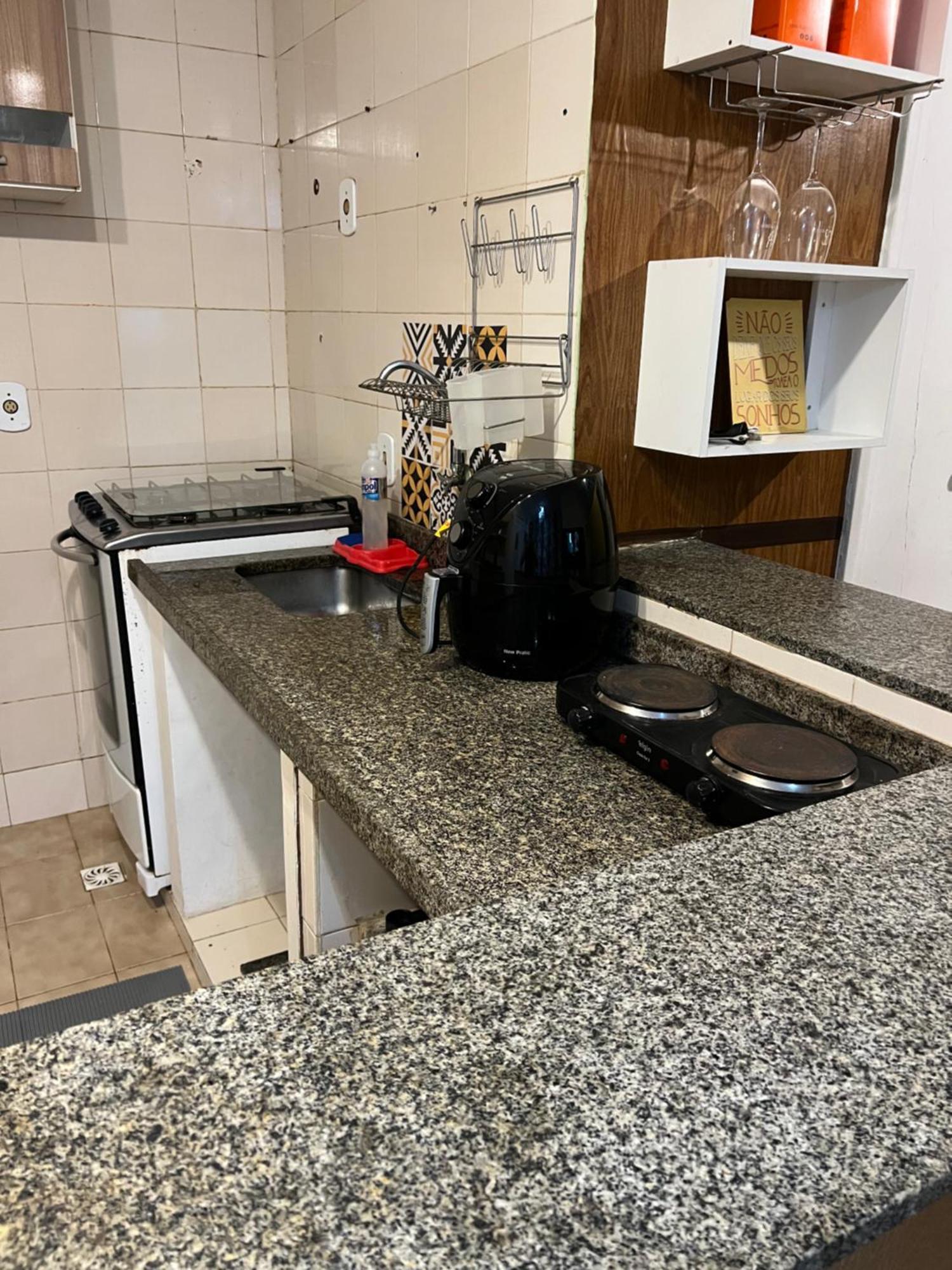 Apartamento Near To Ipanema Rio de Janeiro