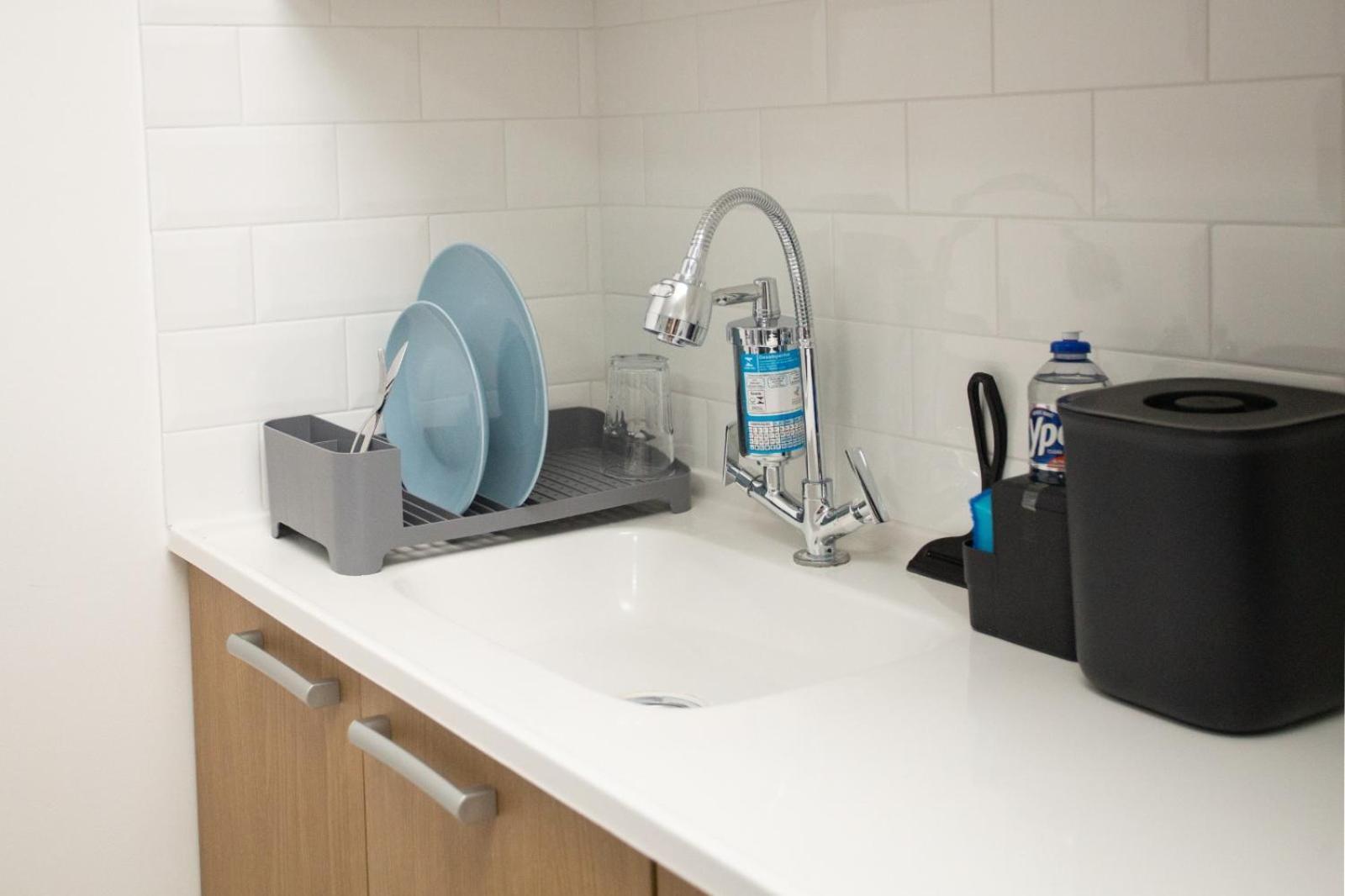 Apartamento Flat Casa Maua Rio de Janeiro