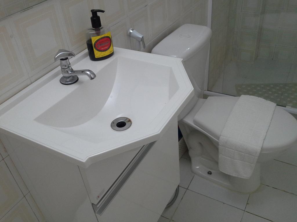 Studio Alto Da Gavea Rio de Janeiro