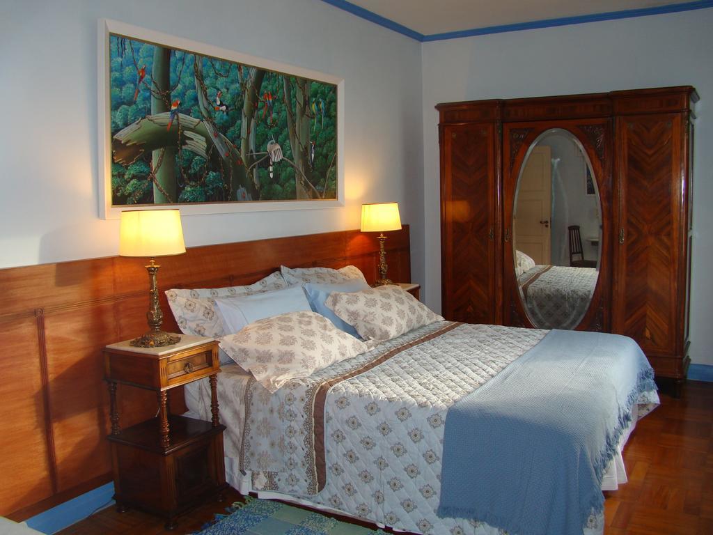 Marta Rio Bed & Breakfast 3*