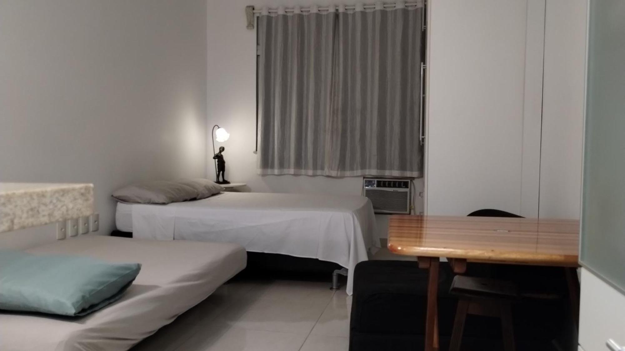 Apartamento Esquina Da Copaleme *