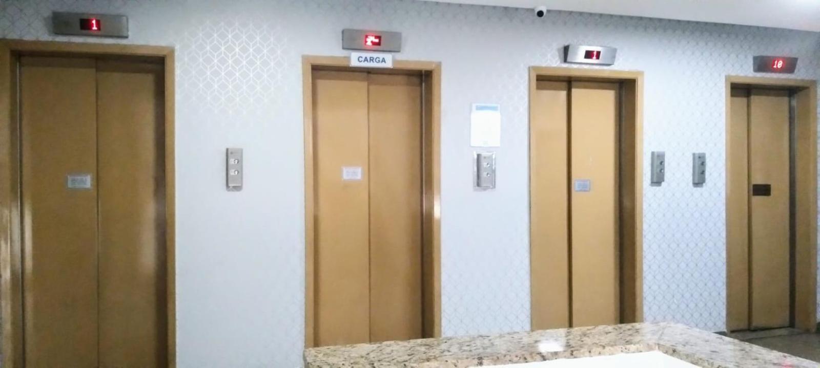 Apartamento Esquina Da Copaleme