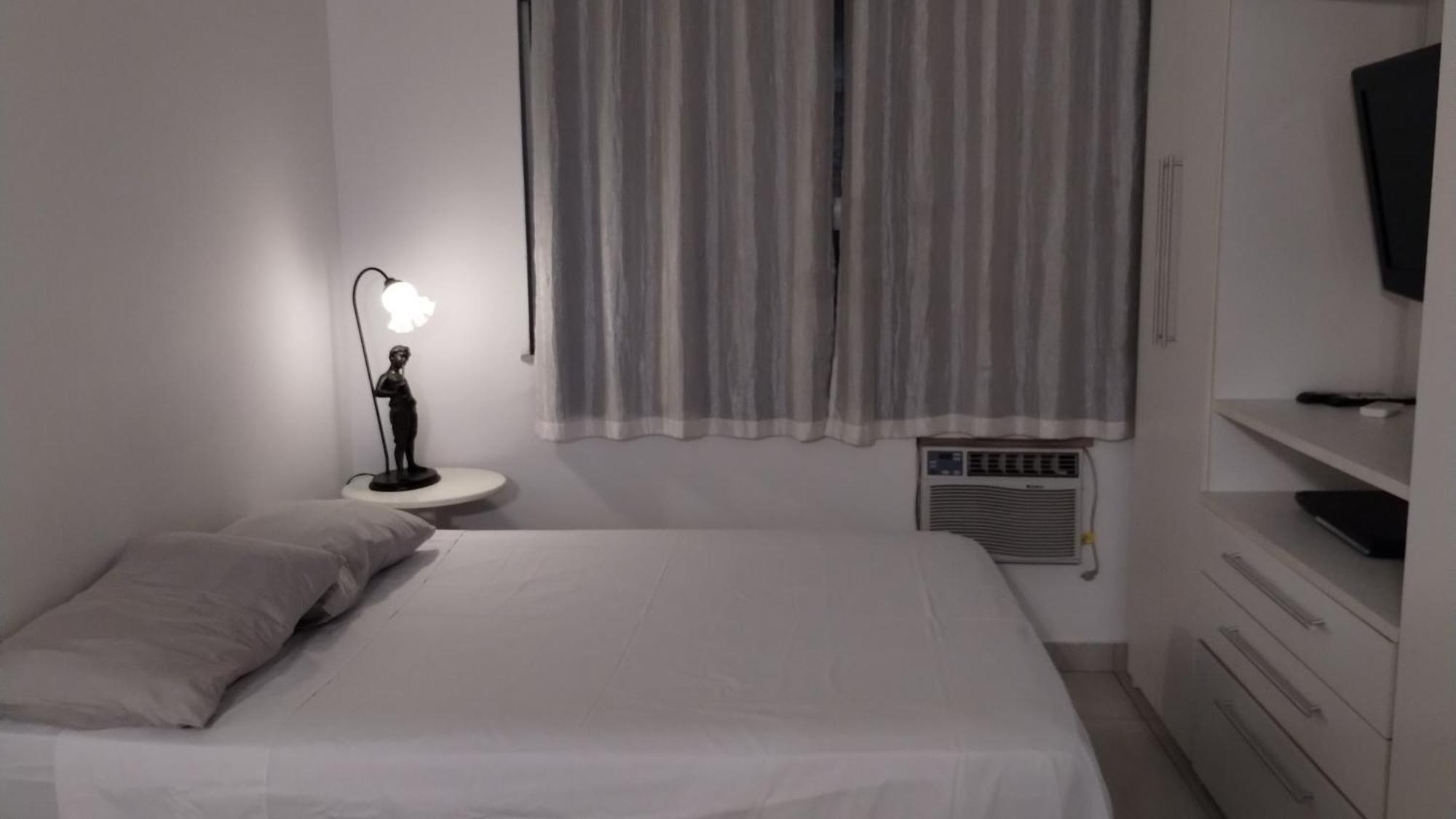 Apartamento Esquina Da Copaleme