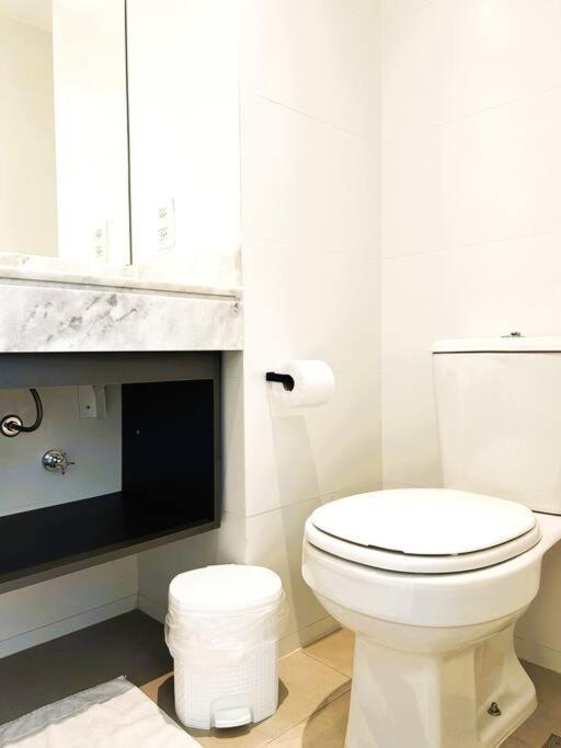 Insight Flamengo By Housi Apartment