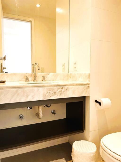 Apartment Insight Flamengo By Housi