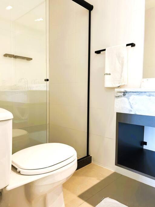 Insight Flamengo By Housi Apartment *