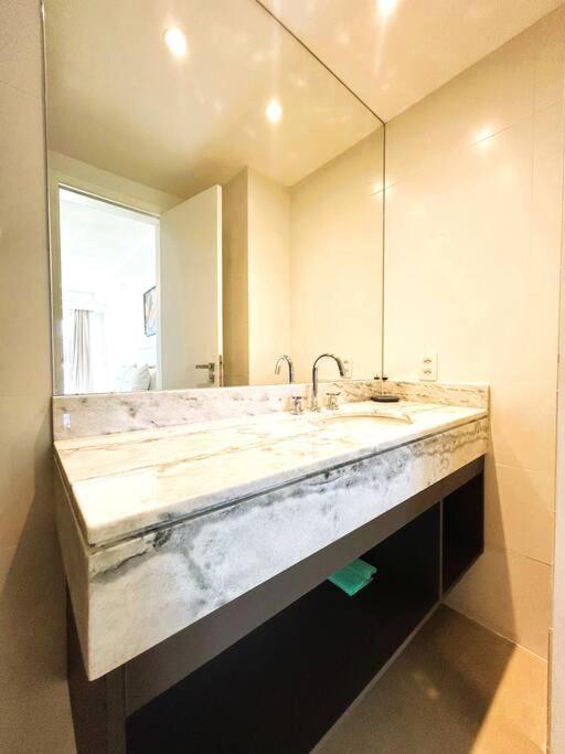 Insight Flamengo By Housi Apartment *