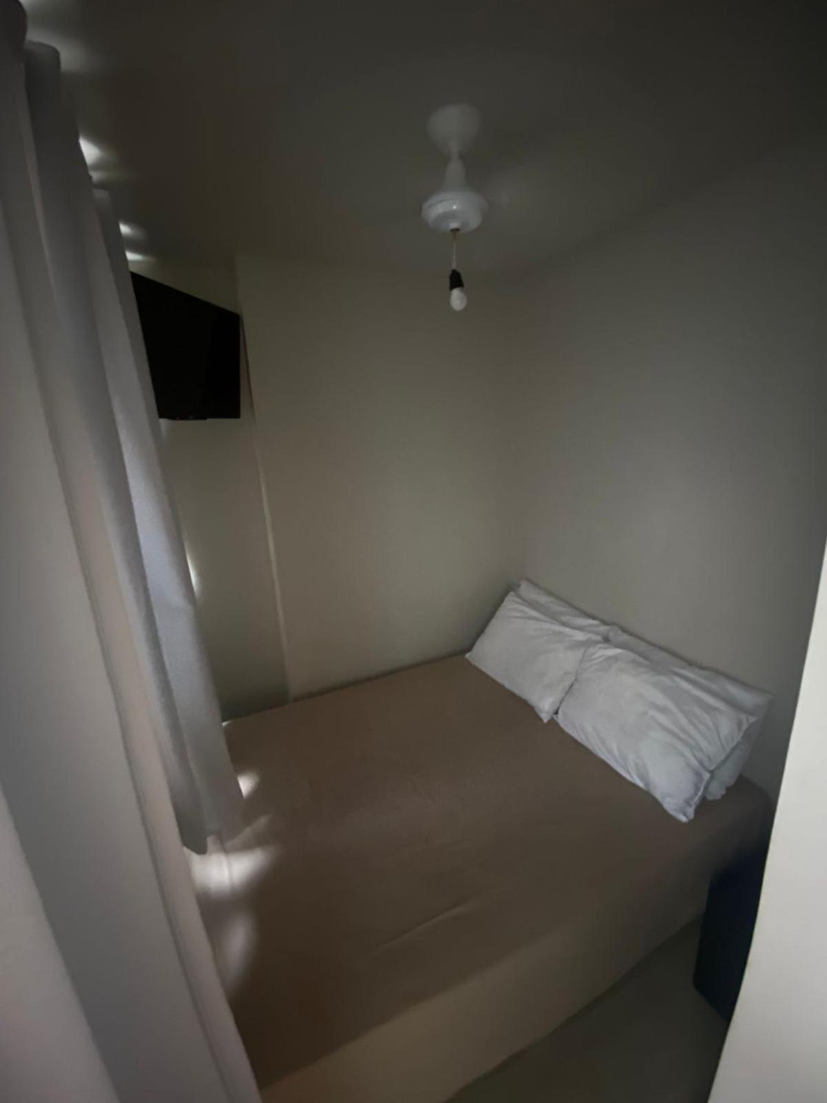 Copa Aconchegante Apartment