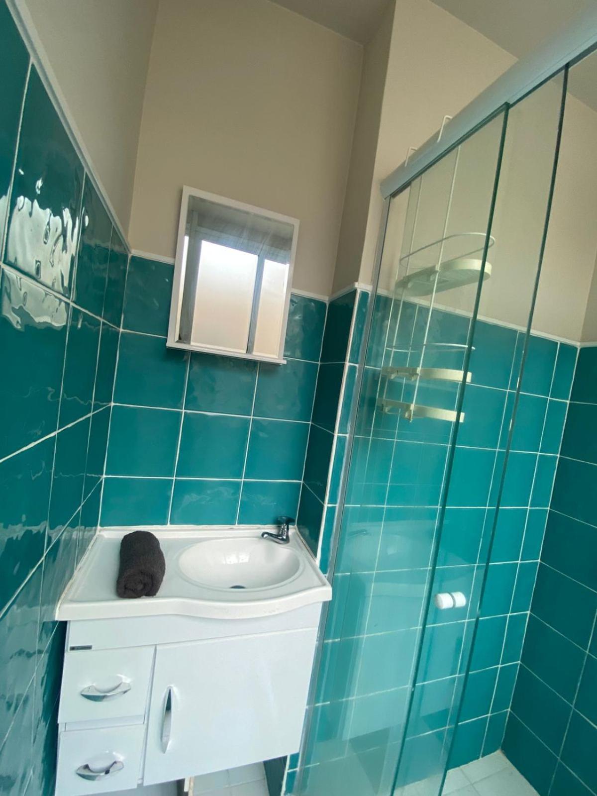 Copa Aconchegante Apartment Rio de Janeiro