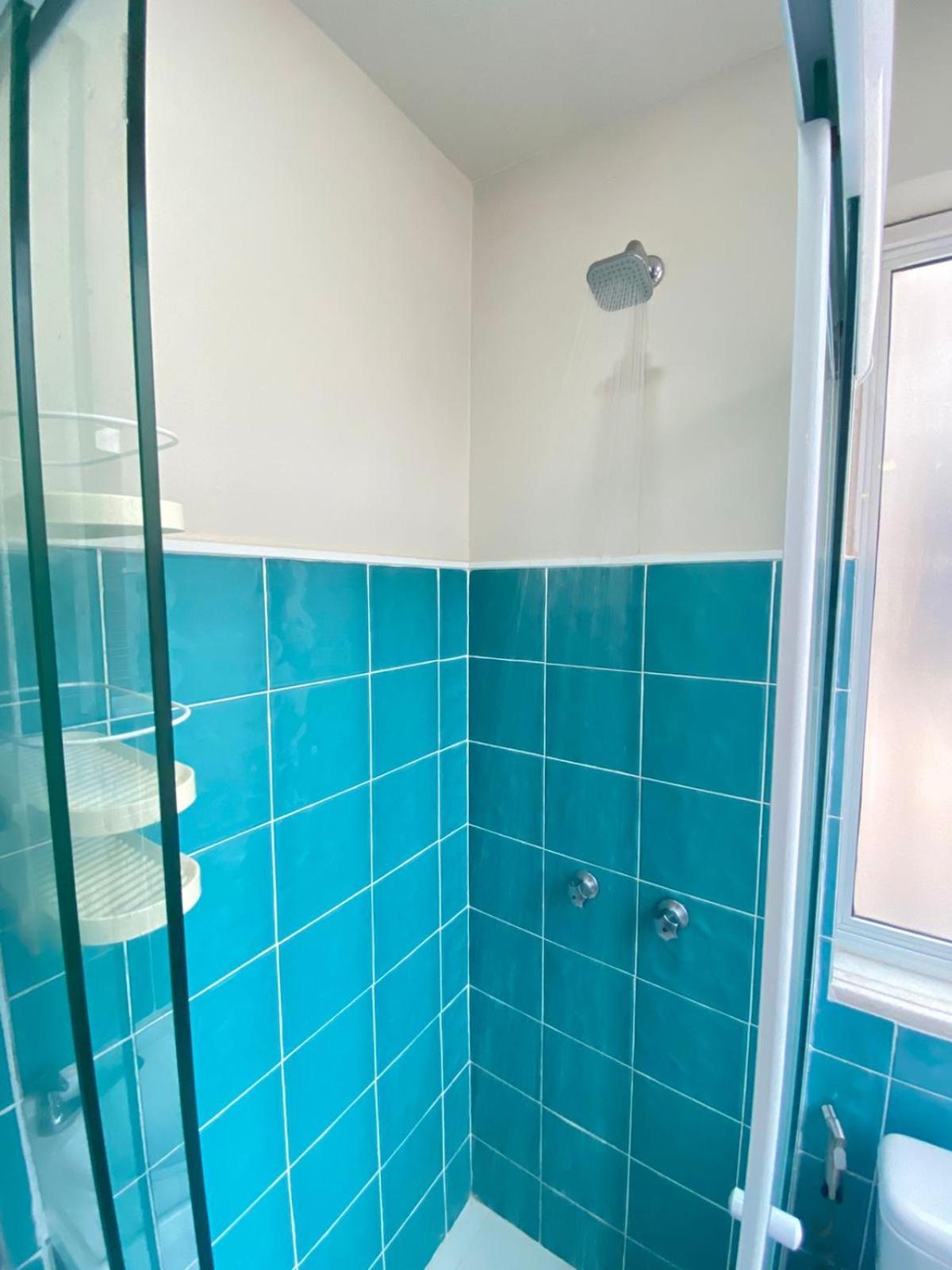Apartamento Copa Aconchegante Rio de Janeiro